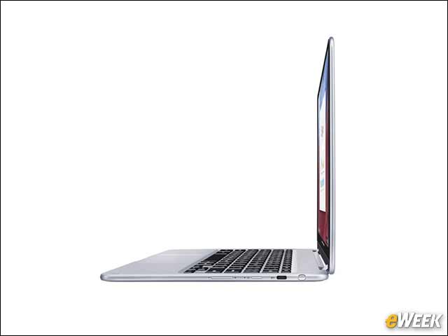 9 - Samsung Touts this Chromebook's Portability