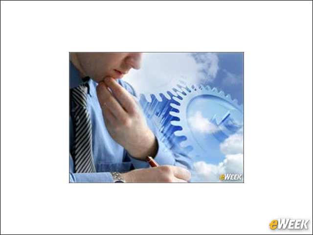 6 - Deployment Flexibility Is an Organization's Best Friend
