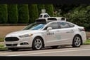 Uber Car Tests 2