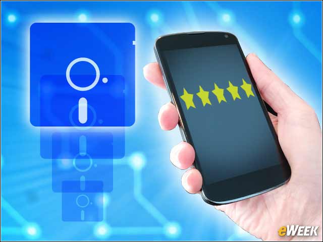 1 - 10 Ways Enterprise Mobile Apps Differ From Standard Web Apps