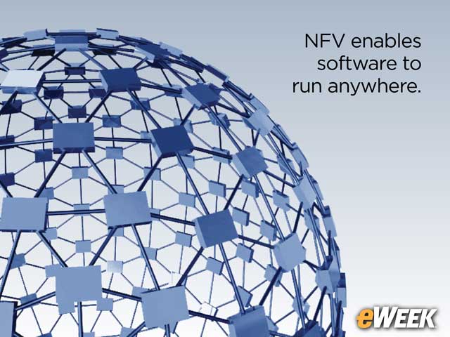 Flexible and Distributed Service Architecture
