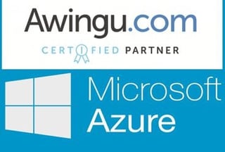Newcomer Awingu Can Run Legacy Apps in Azure Cloud