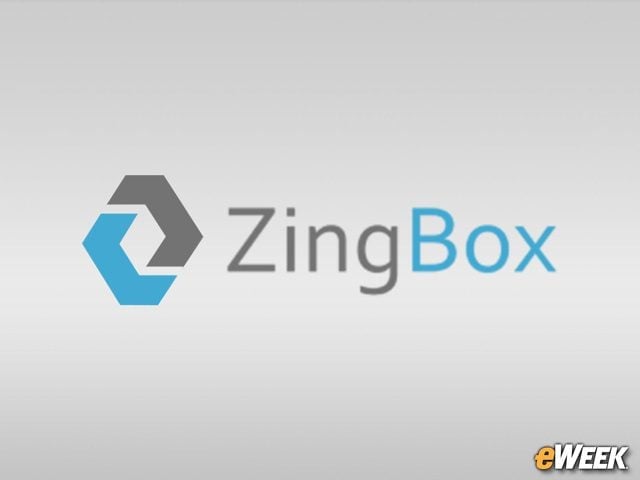 ZingBox Raises $22 Million for IoT Security