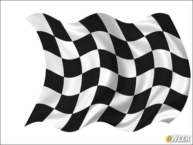4 - Infinity Red Bull Racing