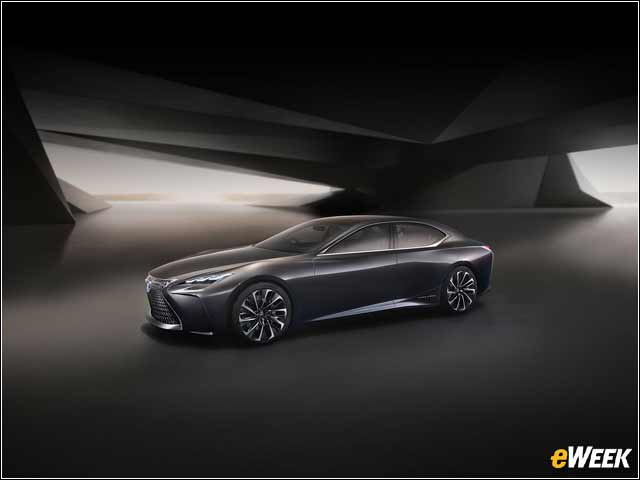 6 - Toyota Eyes Ways to Get Cars on the Road