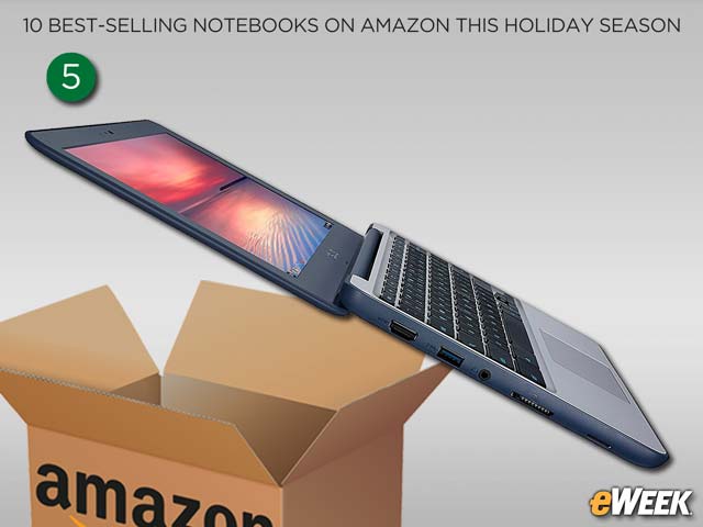 Asus Chromebook C202SA