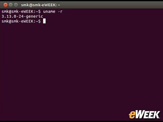 Six Linux Kernels Were Released in 2014