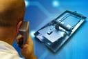 Phone fraud