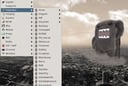 Pentoo Linux
