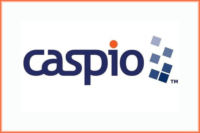 Caspio.logo