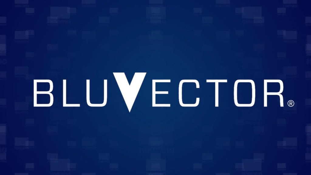 BluVector.logo