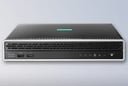 HPE system