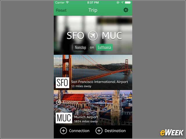 2 - Search for Places to Relax With LoungeBuddy
