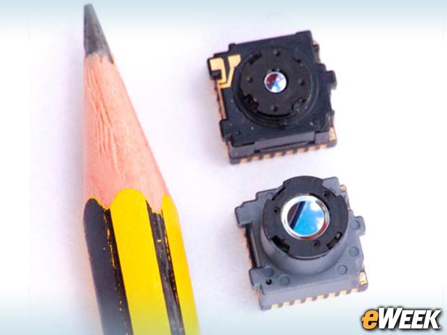 FLIR Lepton Opens Thermal Tech to the Masses