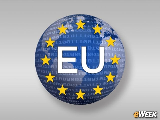 Enterprises Aren't Rushing to Comply with GDPR