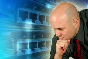 Aruba Network monitoring