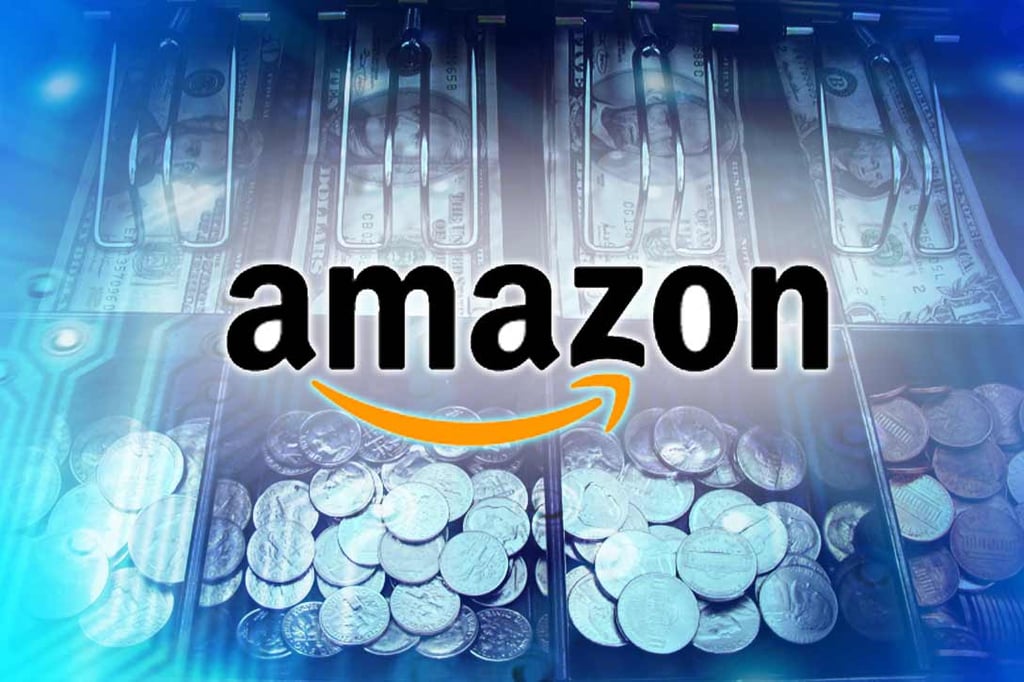 Amazon retail