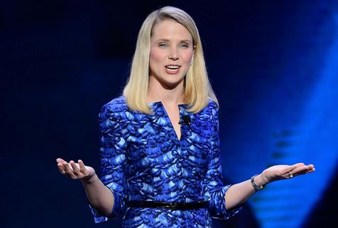 Yahoo, CEO Mayer Face Board Scrutiny This Week