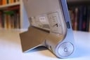 Lenovo Yoga Tablet Is Compelling, Versatile, Not Light Enough