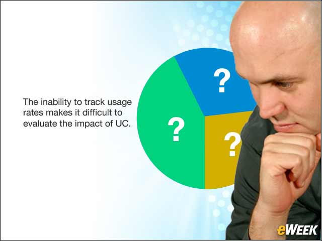 7 - It's Not Always Easy to See the Impact of UC