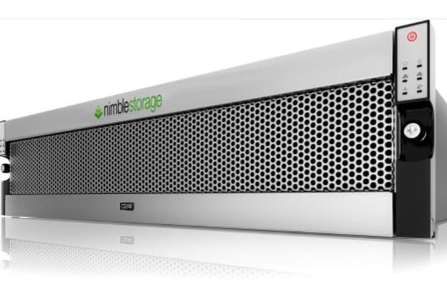 Nimble Upgrades Adaptive Flash System, Adds REST APIs