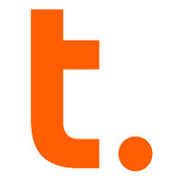 Teradata icon.