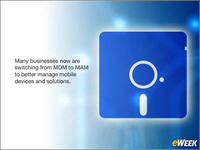 7 - 2016: CIOs Adopt a Mobile-First Mindset