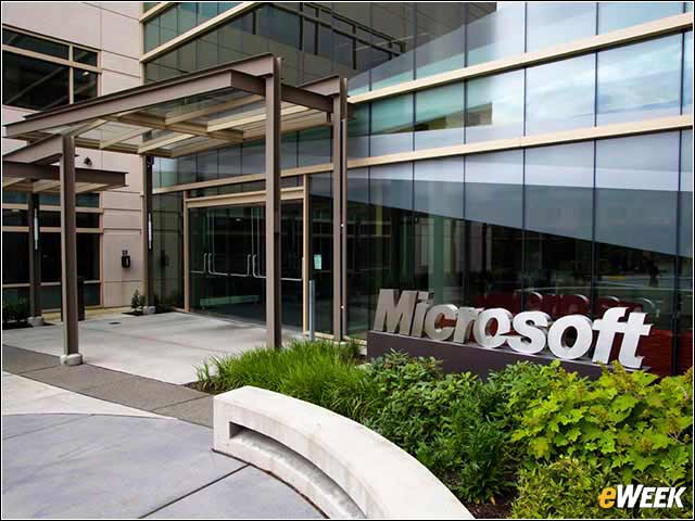 10 - A Leaner, Meaner Microsoft