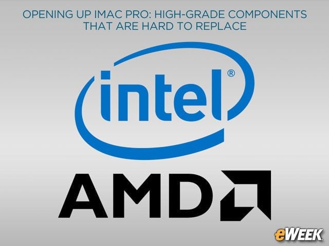 Teardown Reveals Apple’s Partners