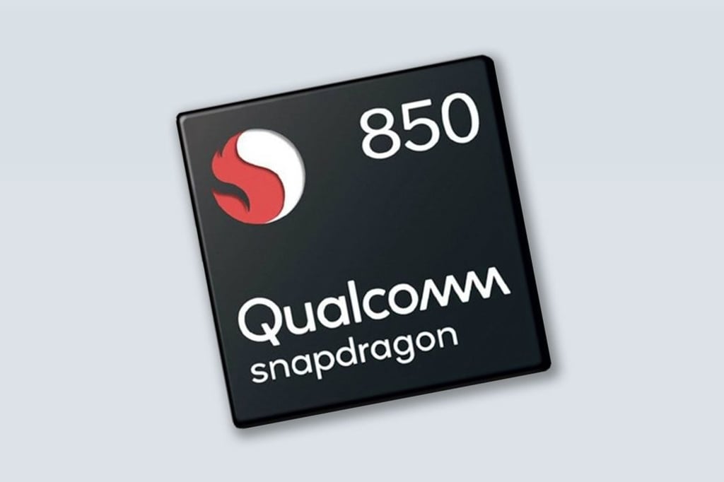 Qualcomm Snapdragon 850