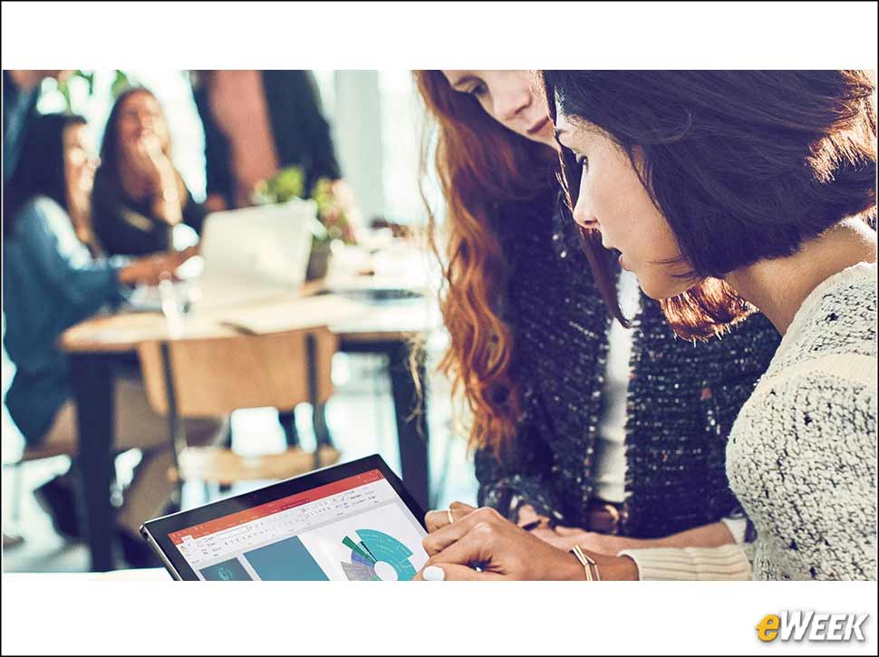 2 - What Is Microsoft 365, Exactly?