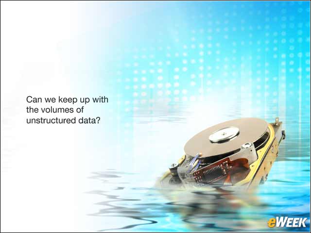 5 - New Parameters for High-Volume Data Storage
