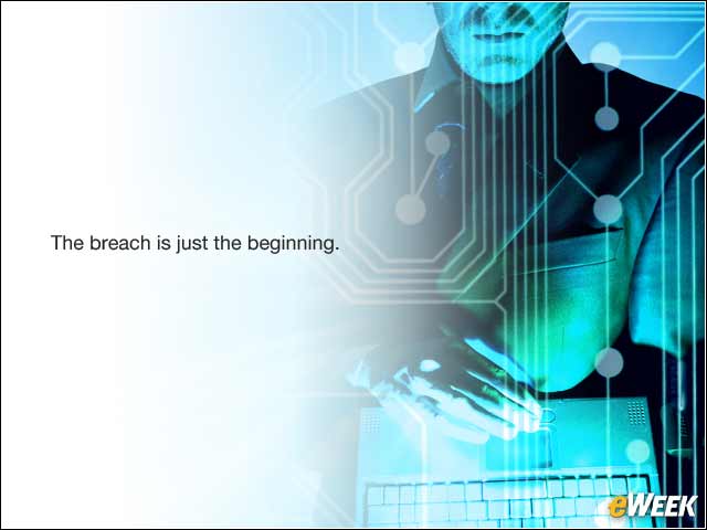 8 - Cyber-Attack Lifecycle Stage 5: Command and Control
