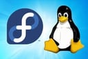Fedora 22