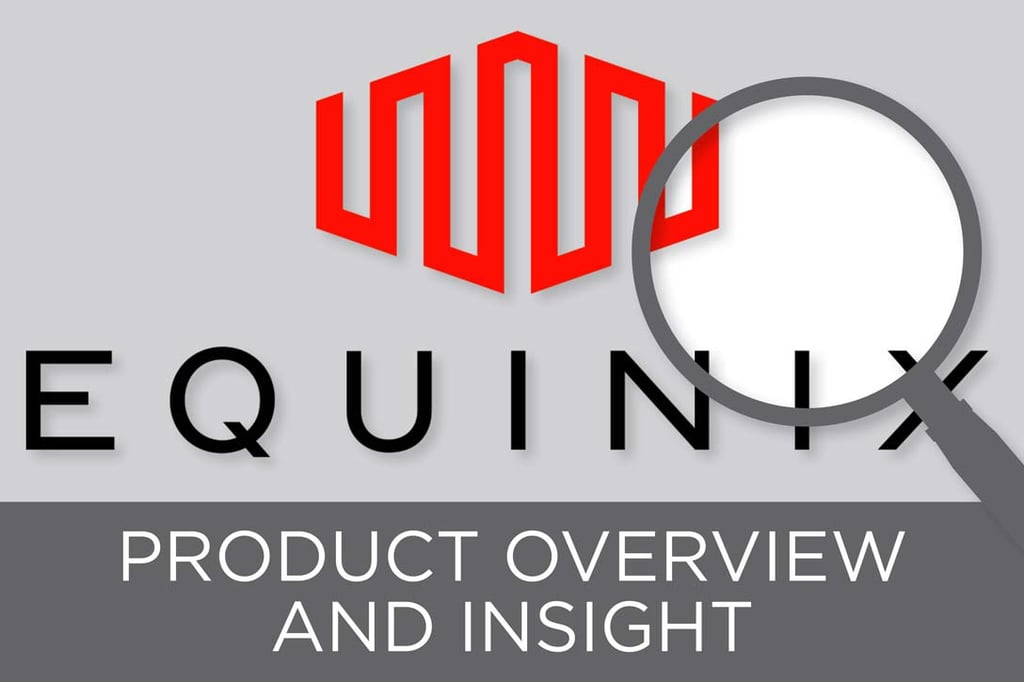 Equinix_PO