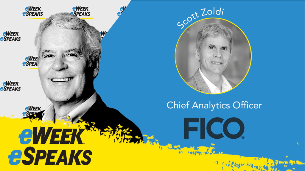 FICO Chief Analytics Officer Scott Zoldi on Responsible AI