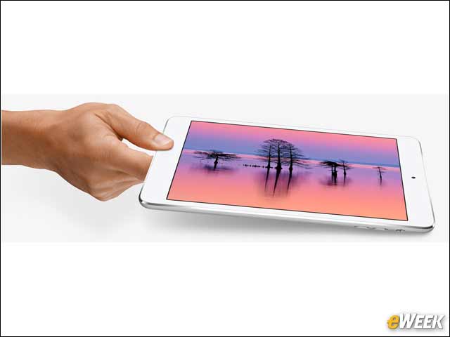 1 - New iPads Were Just an Appetizer at Apple Event: 10 Big News Nuggets