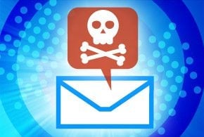 BEC Email Scam