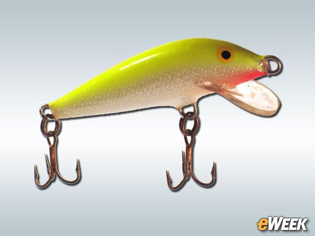 Watch for the Phishing Attempts