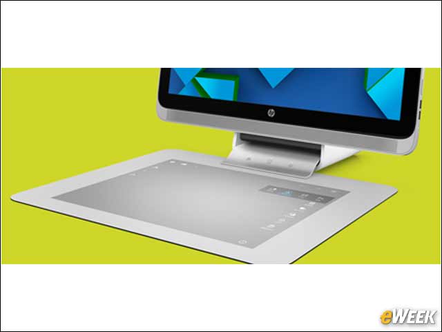 5 - Touch Mat Is Secret Sauce for Sprout
