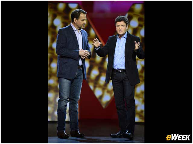 9 - Donny Osmond