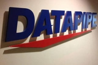 Datapipe acquisition