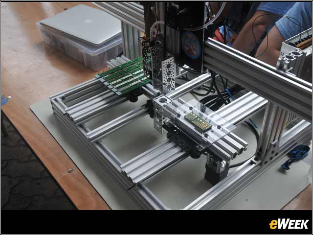 8 - Another Approach to Prototyping