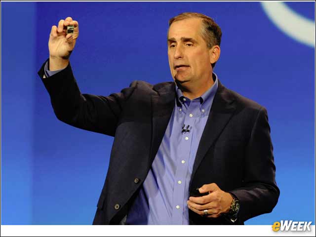 2 - Intel's Tiny Edison Computer