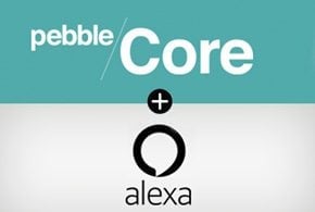 Pebble Core