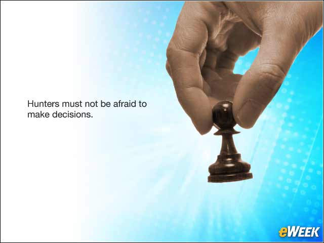 9 - Maintaining: Speedy Critical Thinking is Paramount