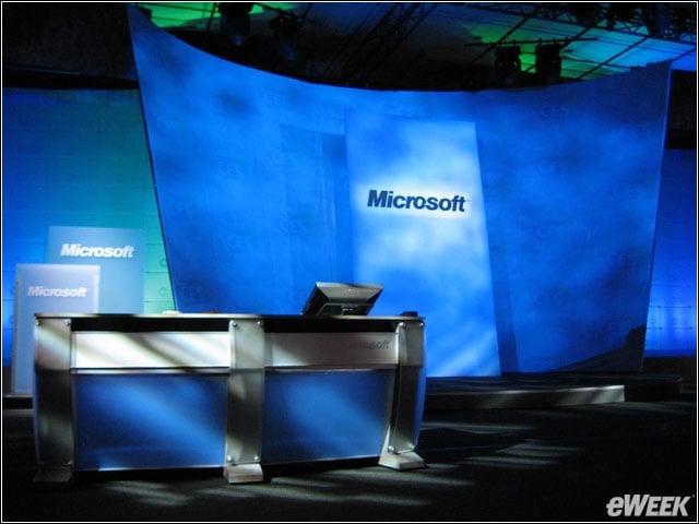 CES 2007: Consumer Convergence