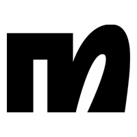 Manychat icon.