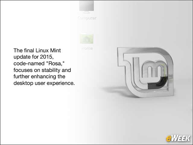 1 - Linux Mint 17.3 Stabilizes Cinnamon Desktop