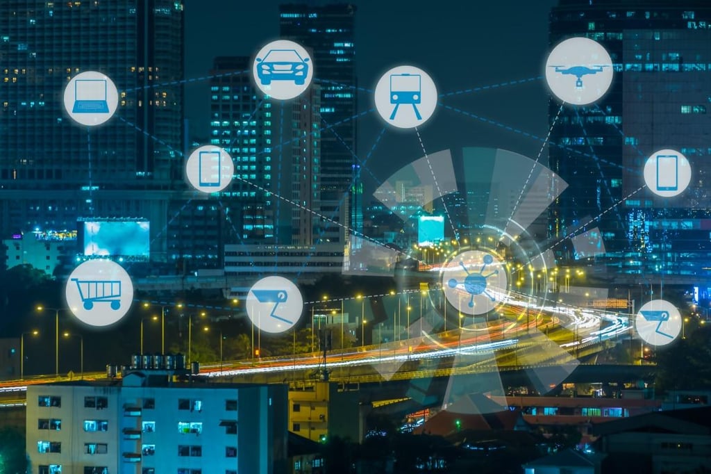 Smart.cities